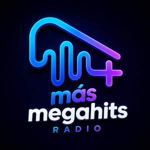 Logo de +Megahits Radio