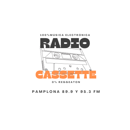 Logo de Radio Cassette