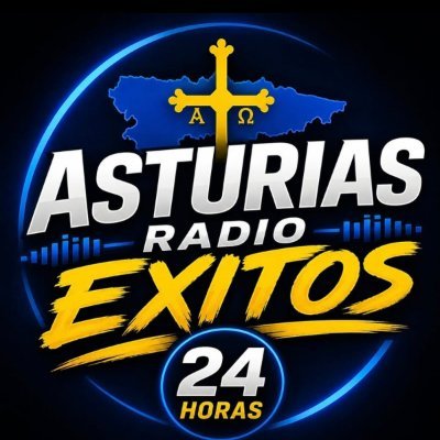 Logo de Asturias Radio