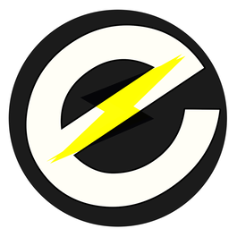 Logo de Electra Radio