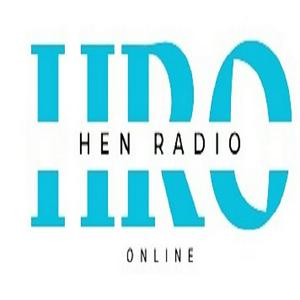 Logo de Hen Radio