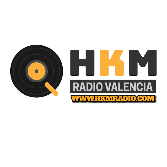 Logo de HKM Radio Valencia