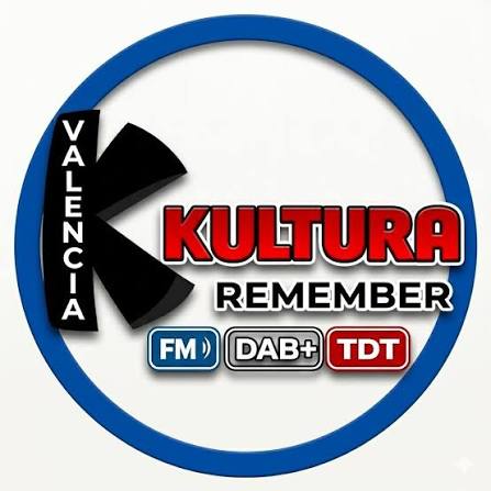 Logo de Kultura Remember