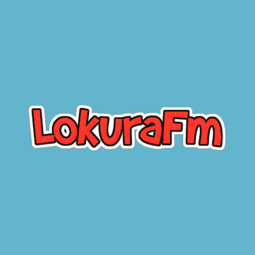 Logo de Lokura FM