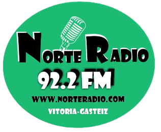 Logo de Norte Radio