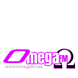 Logo de Omega Dance