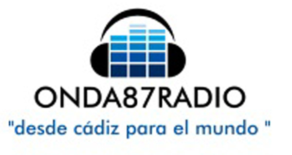 Logo de Onda 87 Radio