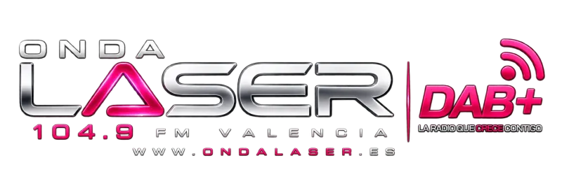 Logo de Onda Laser