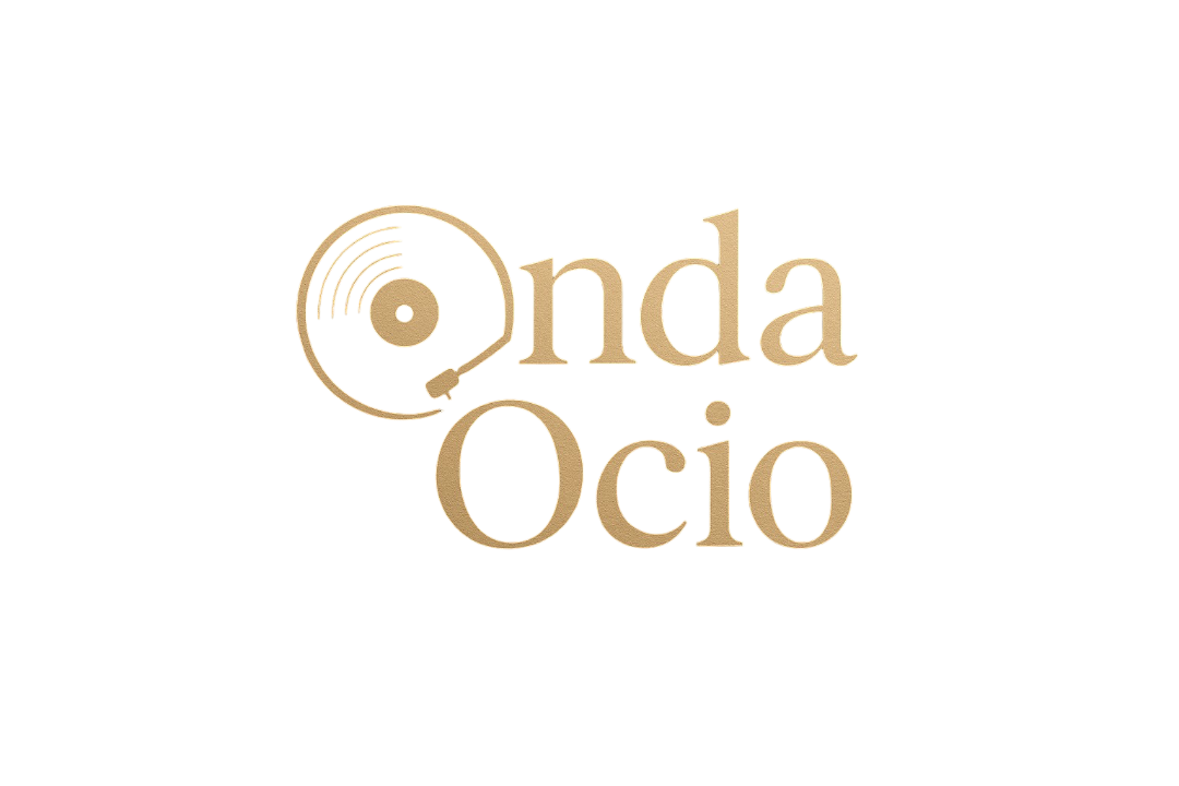 Logo de Onda Ocio