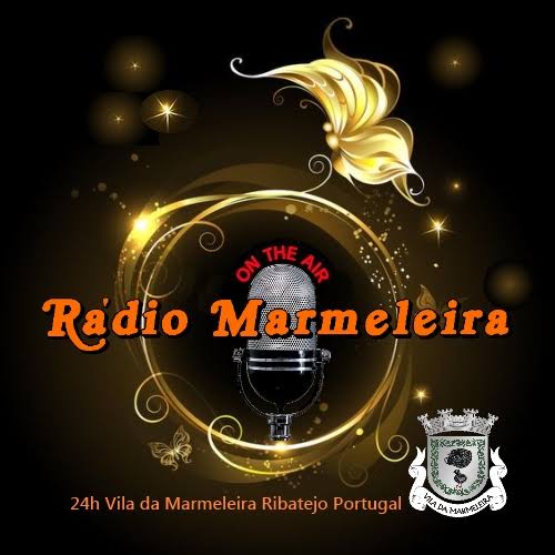 Logo de Radio Marmeleira