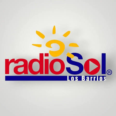 Logo de Radio Sol Los Barrios
