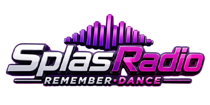 Logo de Splas Radio Remember