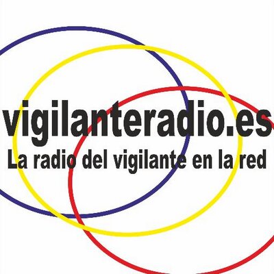 Logo de Vigilante Radio