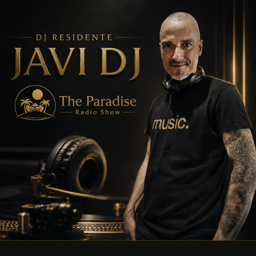 Javi Dj